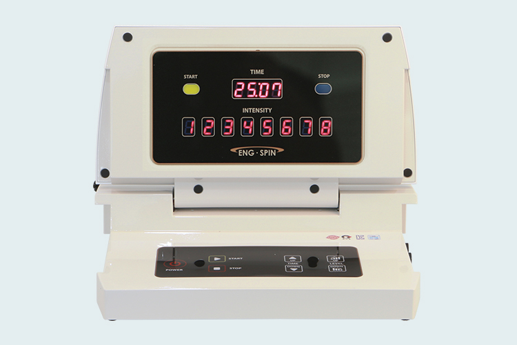 Energy-Spin Therapy 에너지 충전 팩토리