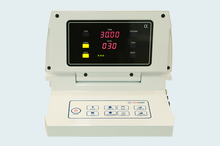 고주파 미용기기 (Face Up)