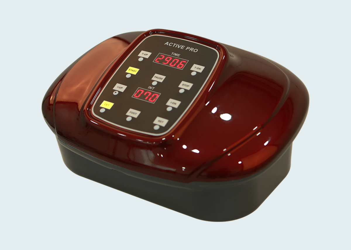 고주파 복합 미용기기 (대형/멀티형)